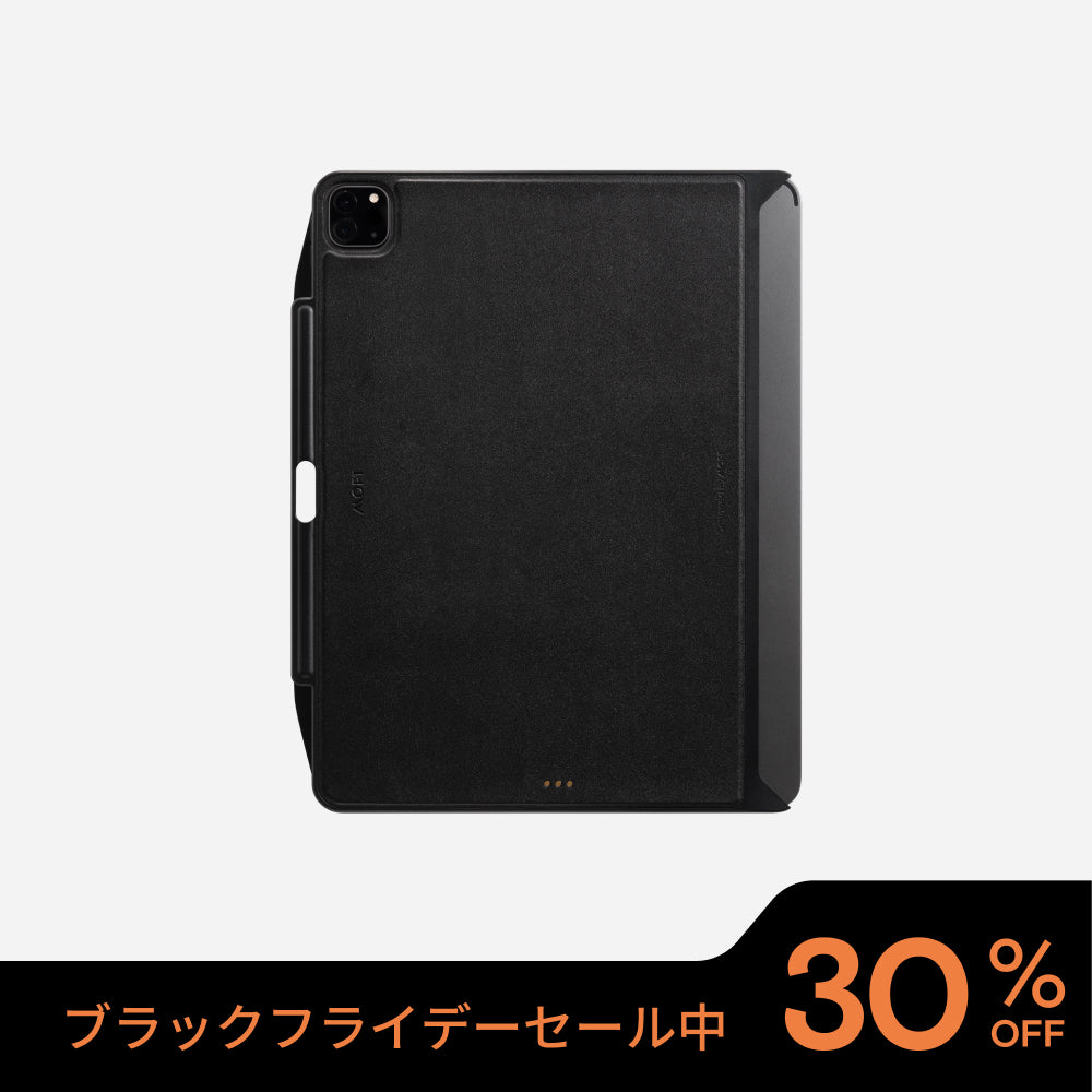 iPad用 Snapケース