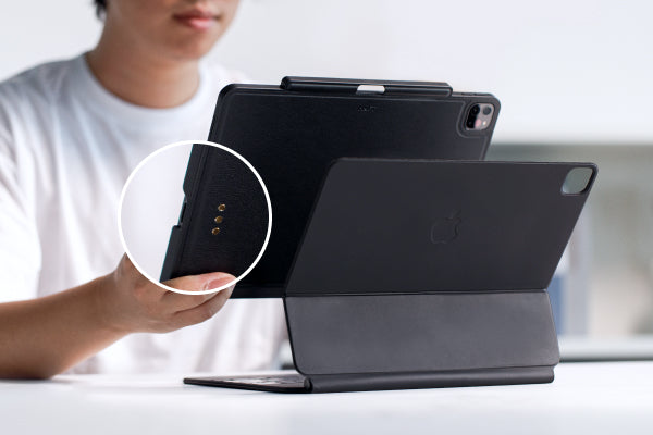 MOFT(モフト) 薄型iPad保護ケース – MOFT Japan