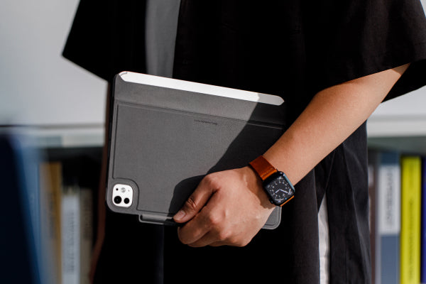 MOFT(モフト) 薄型iPad保護ケース – MOFT Japan