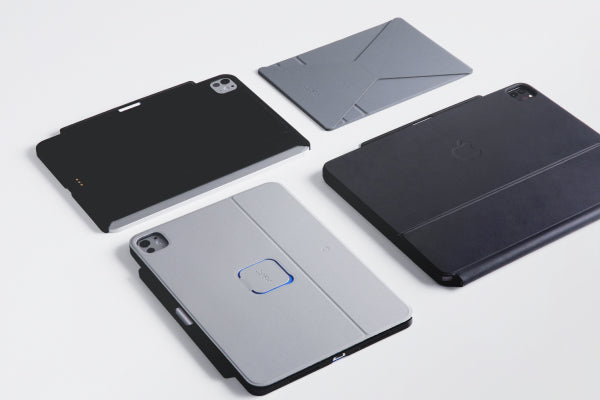 MOFT(モフト) 薄型iPad保護ケース – MOFT Japan