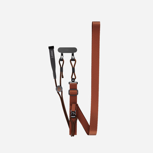 全機種対応スリングストラップ（アップグレード版）