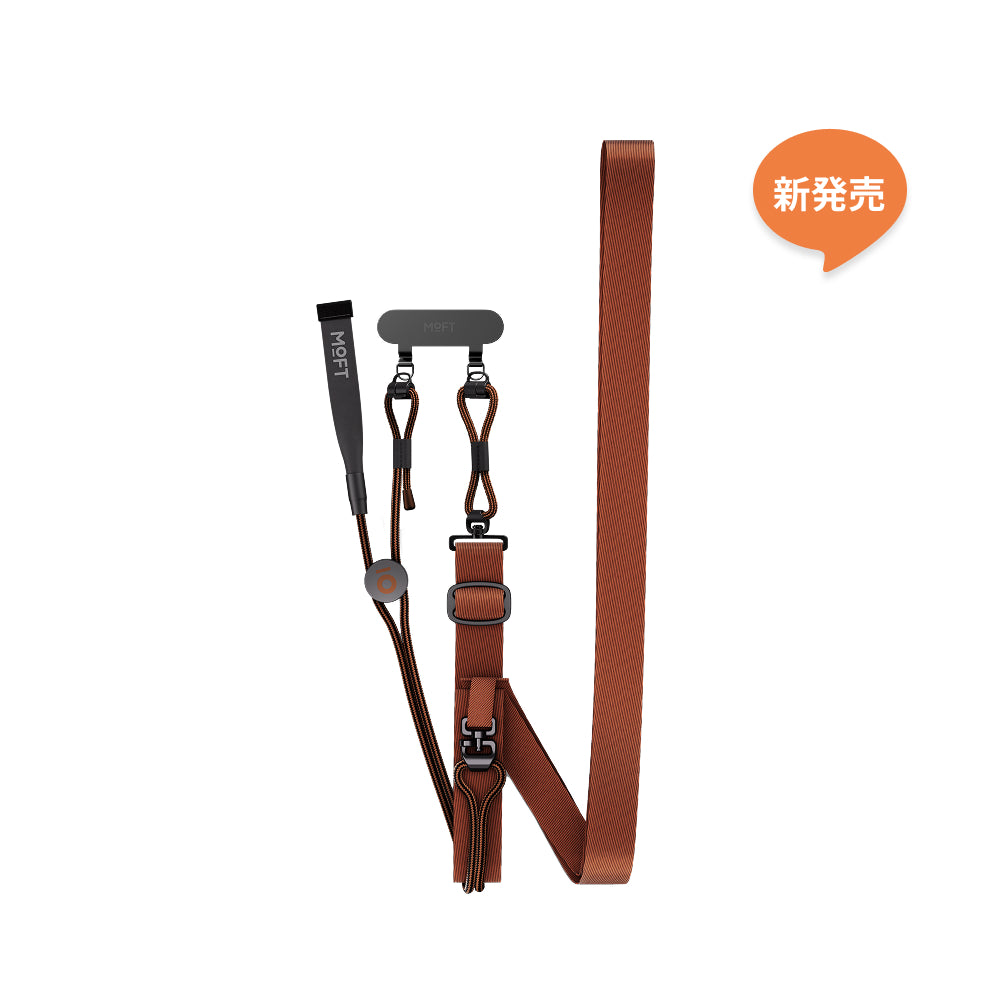 全機種対応スリングストラップ