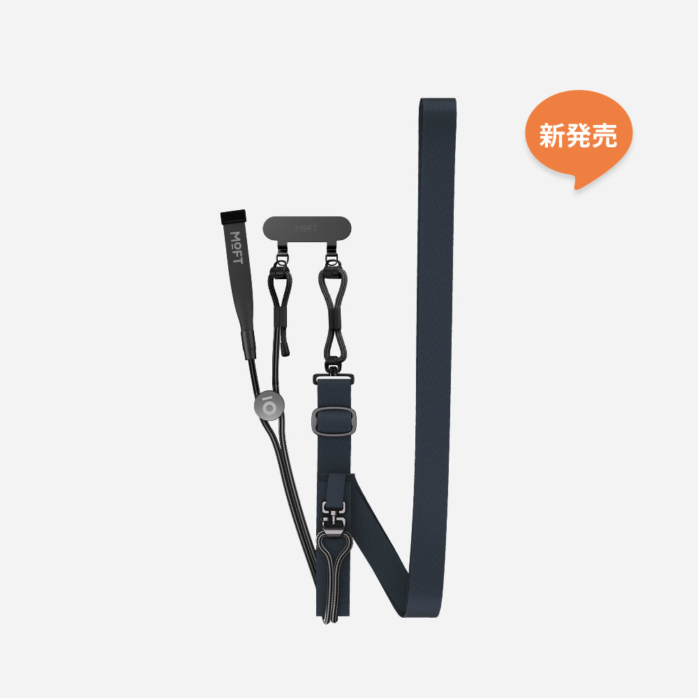 全機種対応スリングストラップ（アップグレード版）