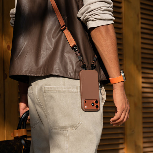 全機種対応スリングストラップ（アップグレード版）