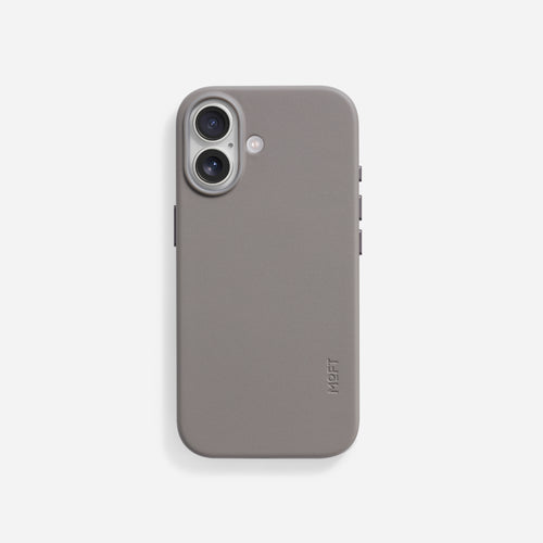 iPhone 17シリーズ対応 MOVAS™レザーケース