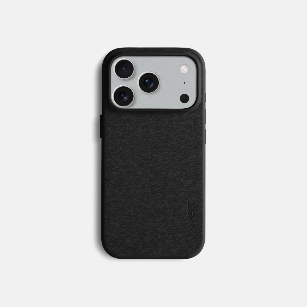 iPhone 17シリーズ対応 MOVAS™レザーケース – MOFT Japan