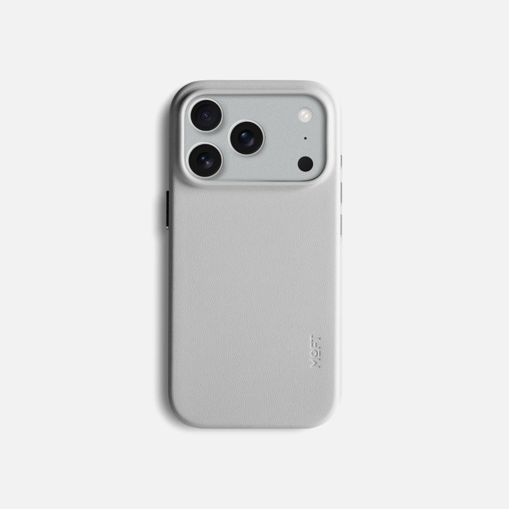 iPhone 17シリーズ対応 MOVAS™レザーケース – MOFT Japan