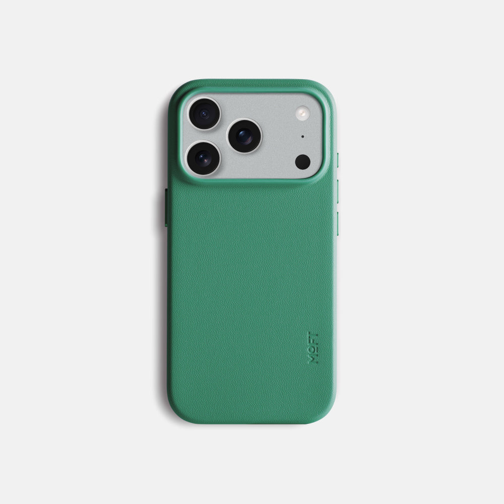 iPhone 17シリーズ対応 MOVAS™レザーケース – MOFT Japan