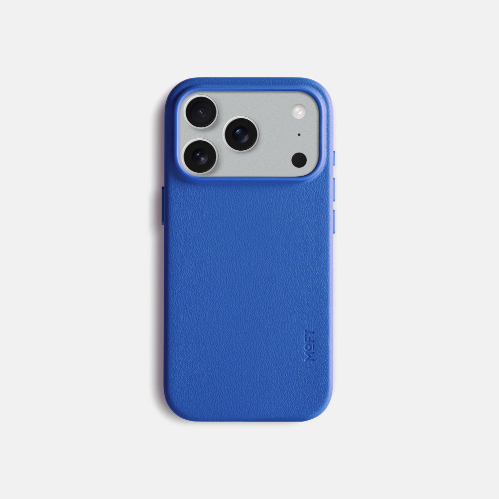 iPhone 17シリーズ対応 MOVAS™レザーケース – MOFT Japan