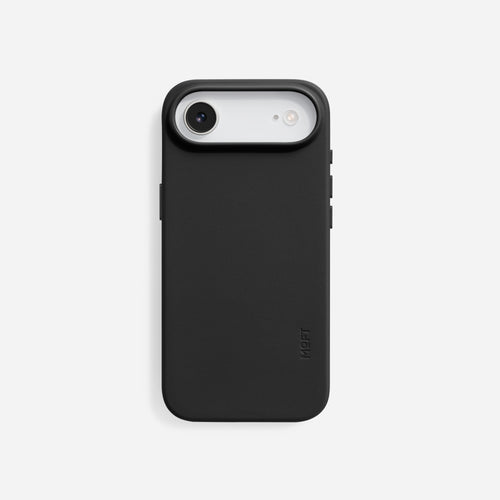 iPhone 17シリーズ対応 MOVAS™レザーケース