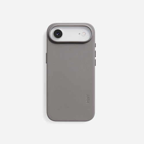 iPhone 17シリーズ対応 MOVAS™レザーケース