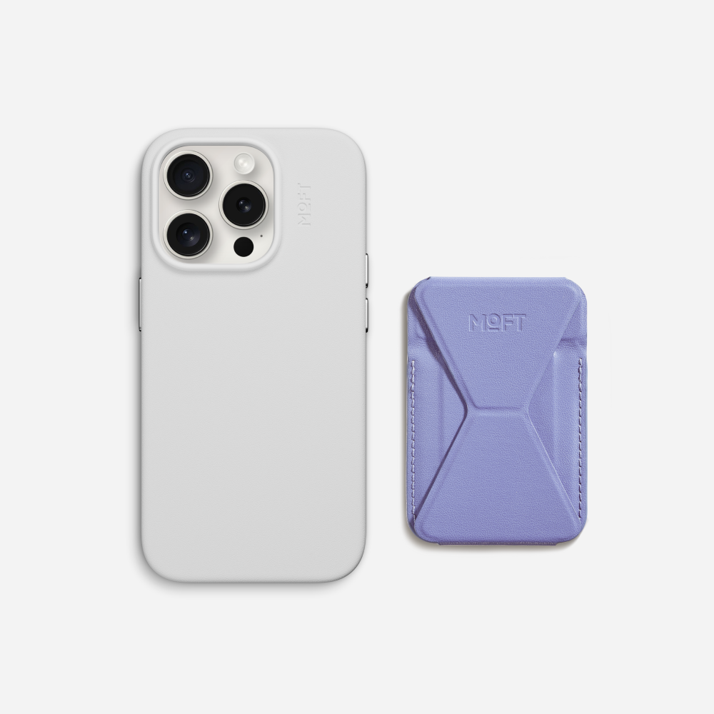 iPhone 14 Proシリーズ対応 MOVAS™レザーセット – MOFT Japan iPhone 14 Proシリーズ対応 MOVAS™レザーセット – MOFT Japan