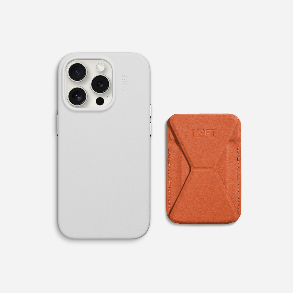 iPhone 14 Proシリーズ対応 MOVAS™レザーセット – MOFT Japan iPhone 14 Proシリーズ対応 MOVAS™レザーセット – MOFT Japan