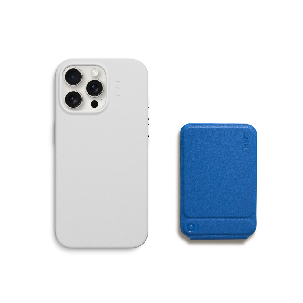 七変化MOVAS™レザーセット （iPhone 14 Proシリーズ対応）