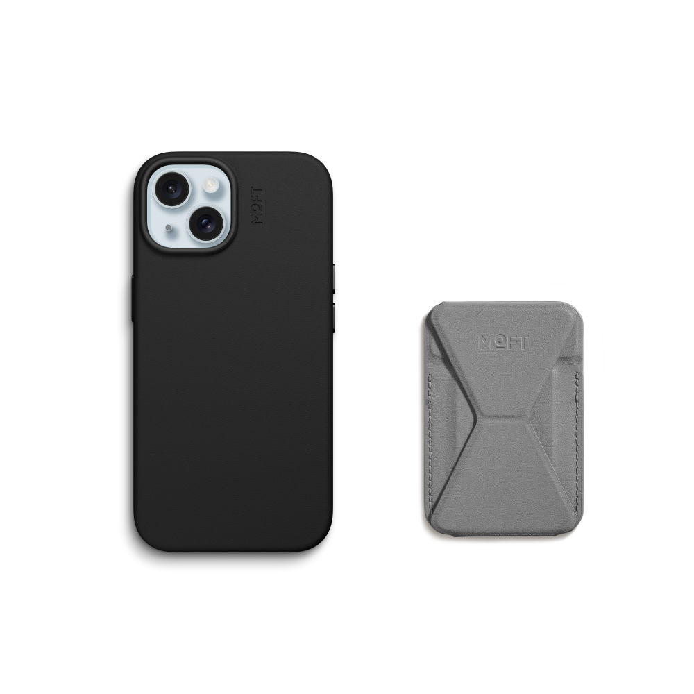 iPhone 15シリーズ対応 MOVAS™レザーセット(New Color)