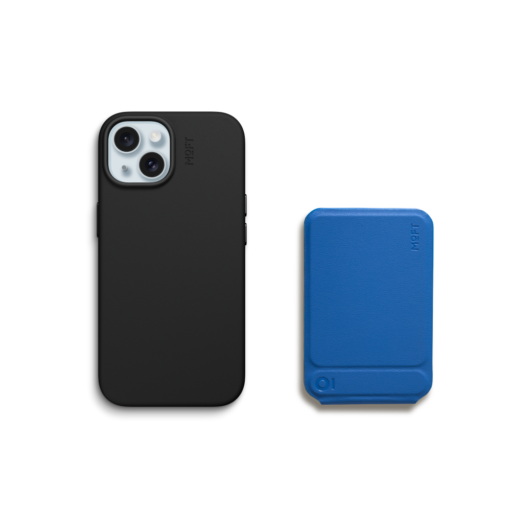 七変化MOVAS™レザーセット （iPhone 14 Proシリーズ対応）