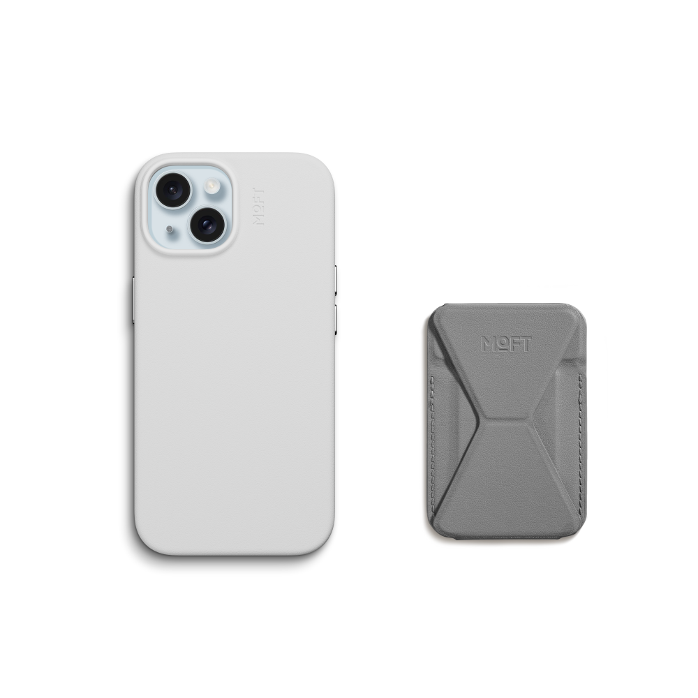 iPhone 15シリーズ対応 MOVAS™レザーセット(New Color)