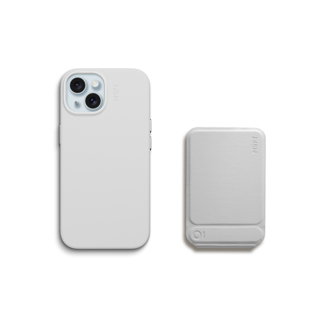 七変化MOVAS™レザーセット （iPhone 14 Proシリーズ対応）
