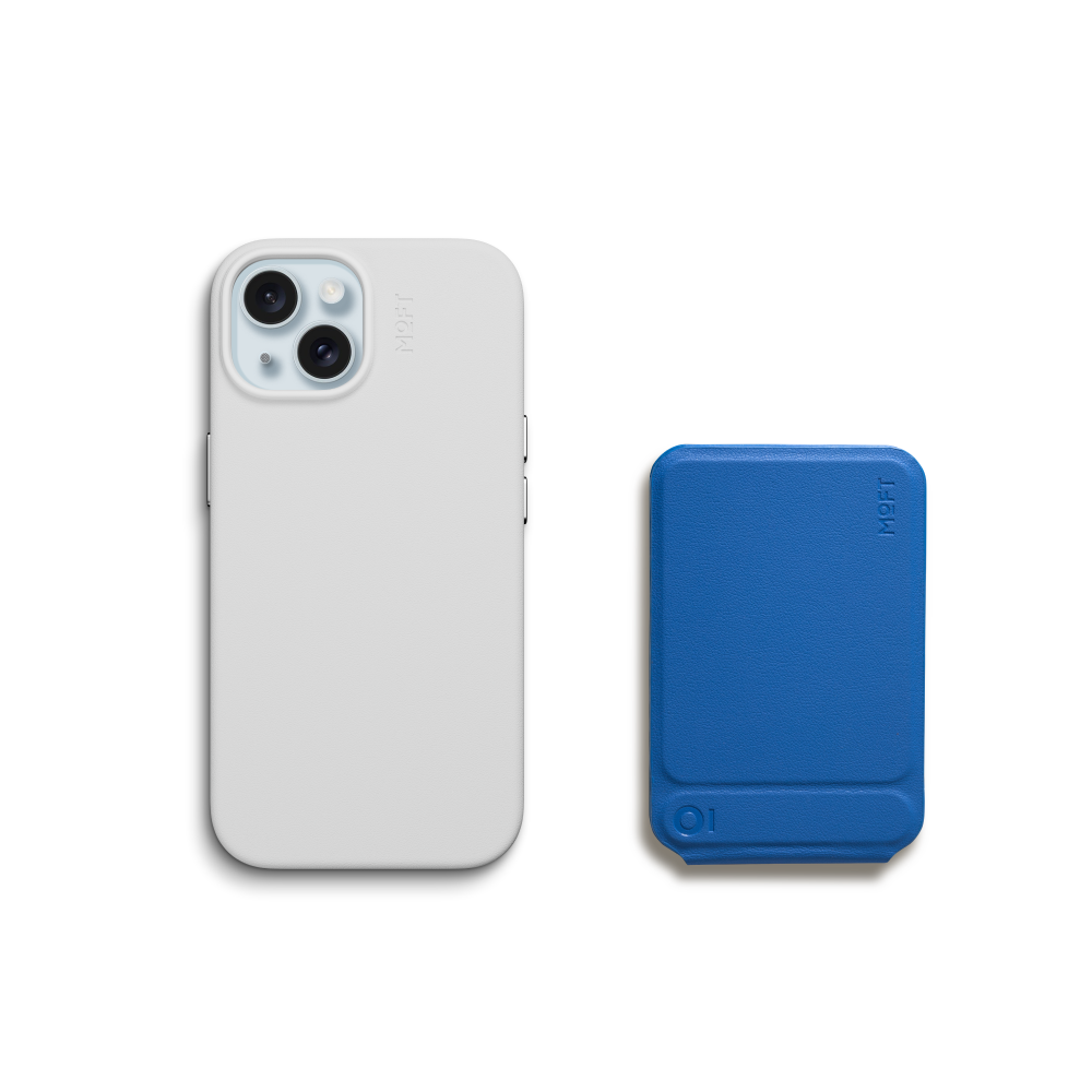 七変化MOVAS™レザーセット （iPhone 14 Proシリーズ対応）