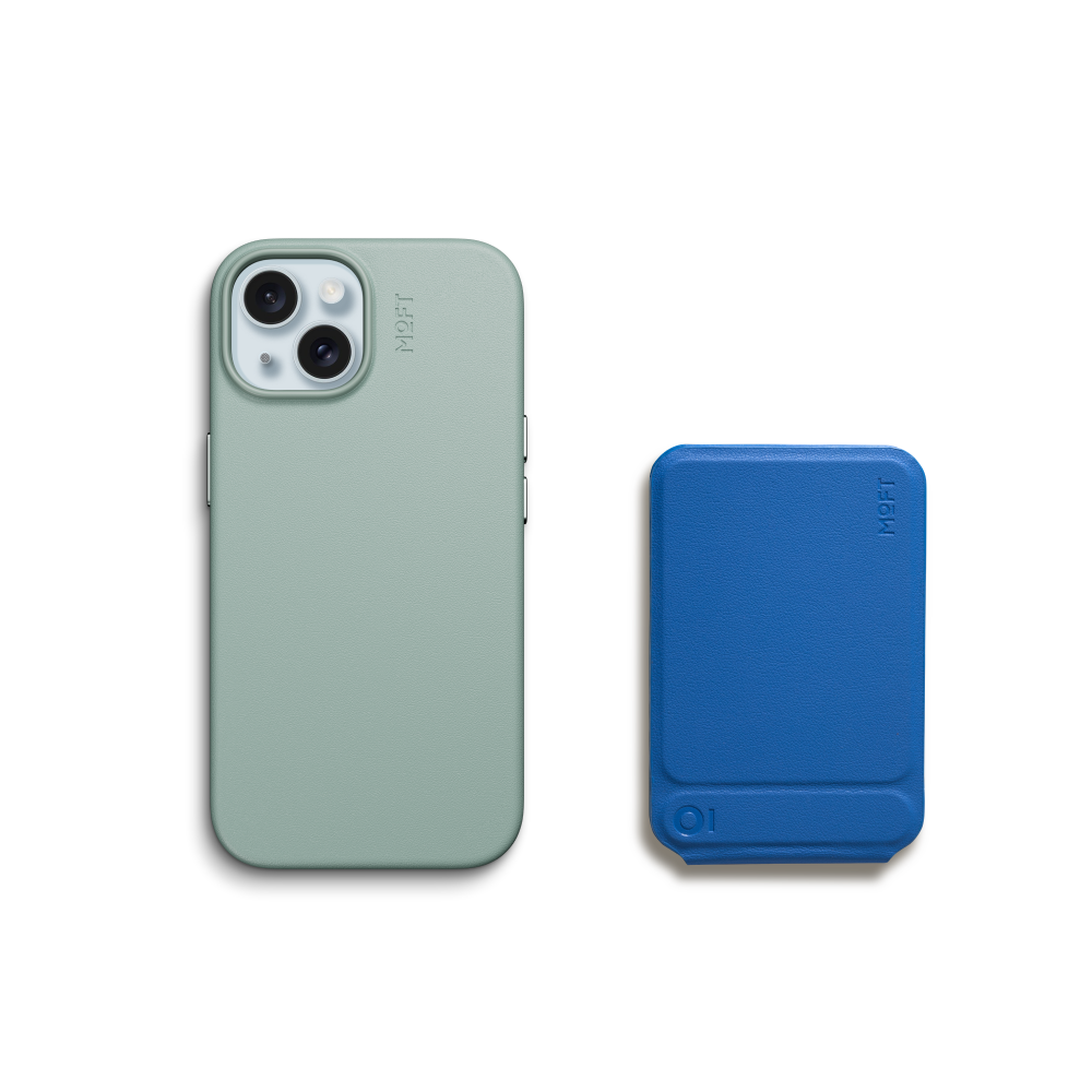 七変化MOVAS™レザーセット （iPhone 14 Proシリーズ対応）