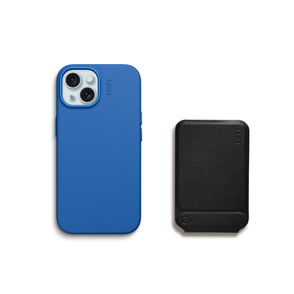 七変化MOVAS™レザーセット （iPhone 14 Proシリーズ対応）