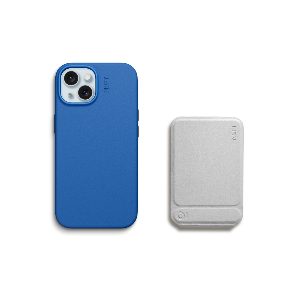 七変化MOVAS™レザーセット （iPhone 14 Proシリーズ対応）