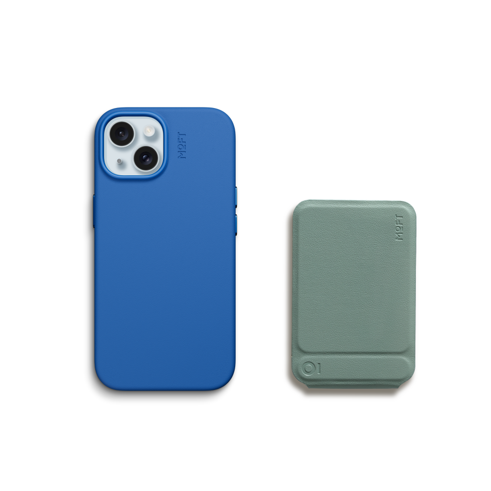 七変化MOVAS™レザーセット （iPhone 14 Proシリーズ対応）
