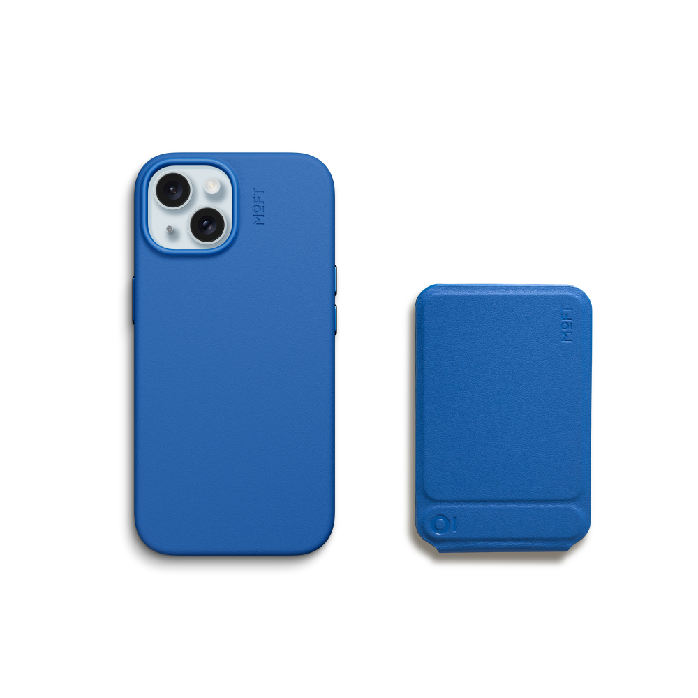 七変化MOVAS™レザーセット （iPhone 14 Proシリーズ対応）