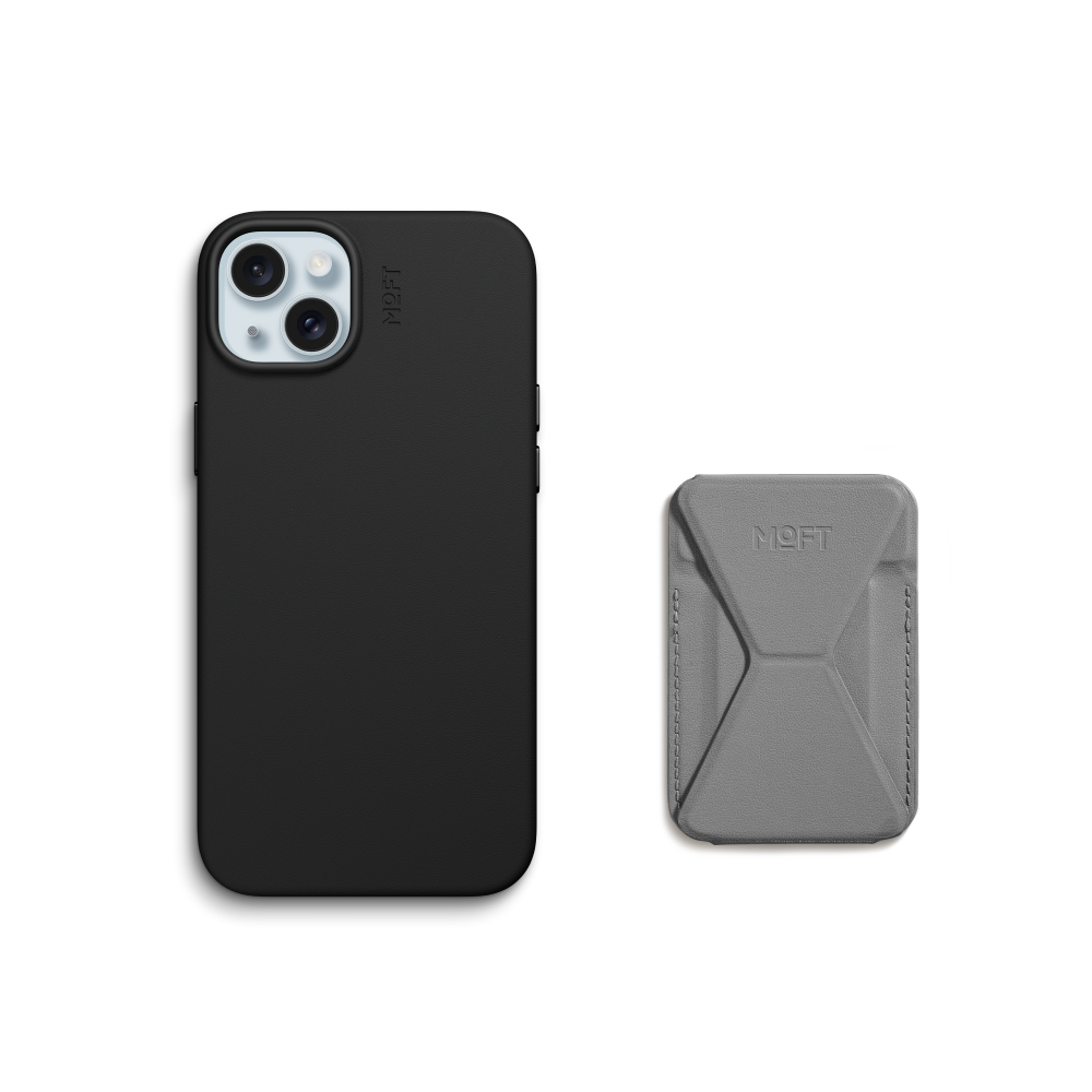 iPhone 15シリーズ対応 MOVAS™レザーセット(New Color)