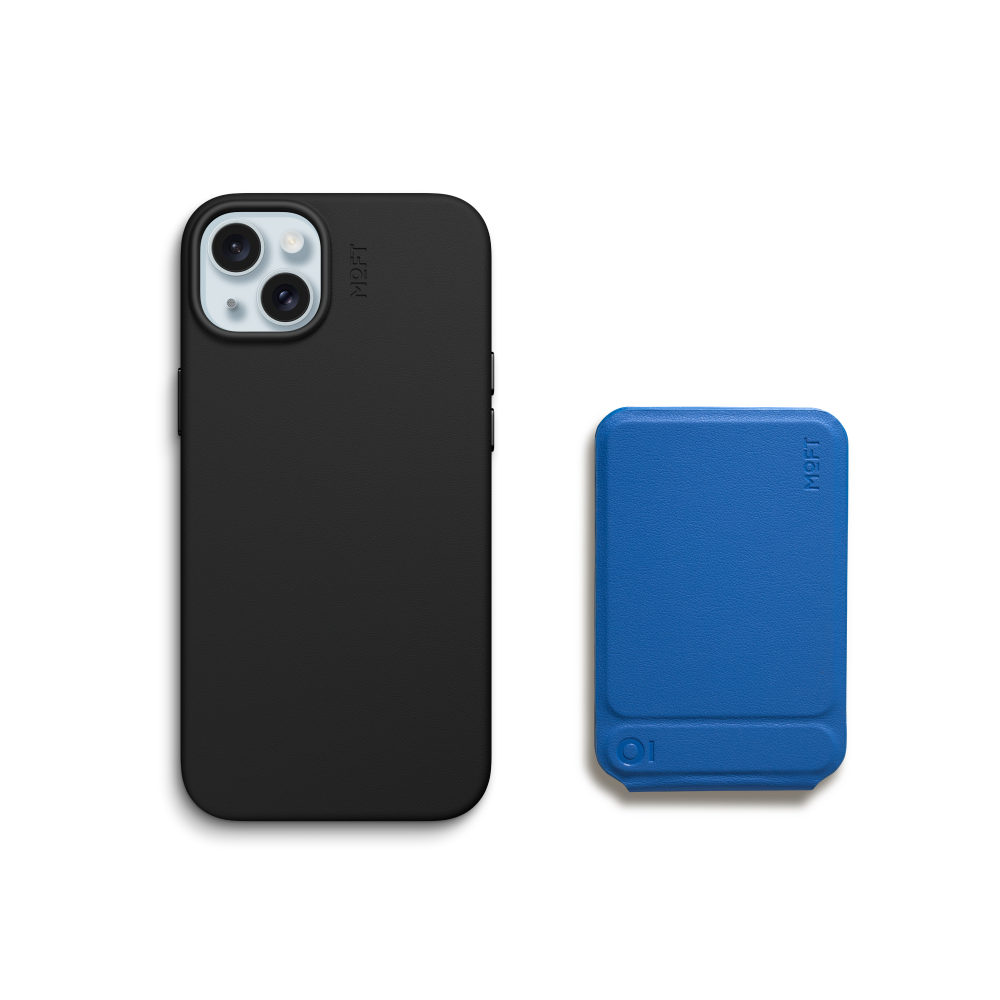 七変化MOVAS™レザーセット （iPhone 14 Proシリーズ対応）