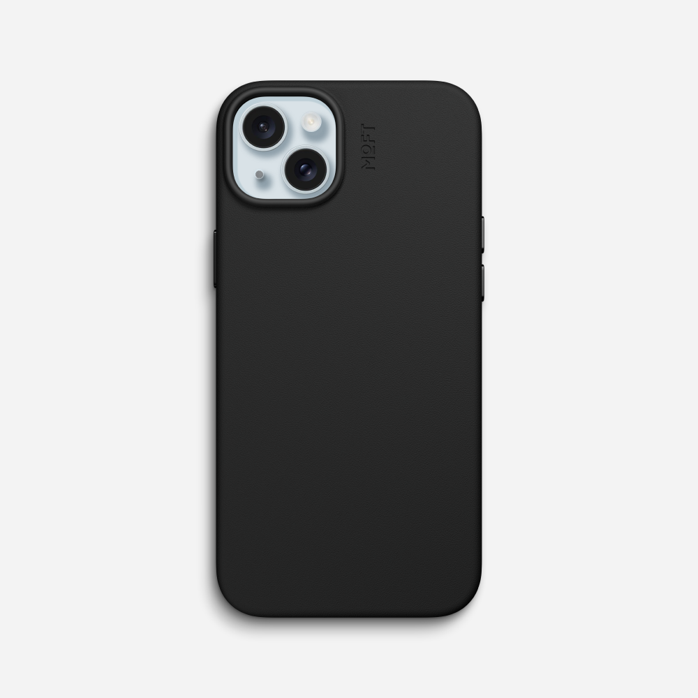 iPhone14 Plus/256GB/ミッドナイト/ 純正ケース2種moft iPhone14 Plus/256GB/ミッドナイト/ 純正ケース2種moft