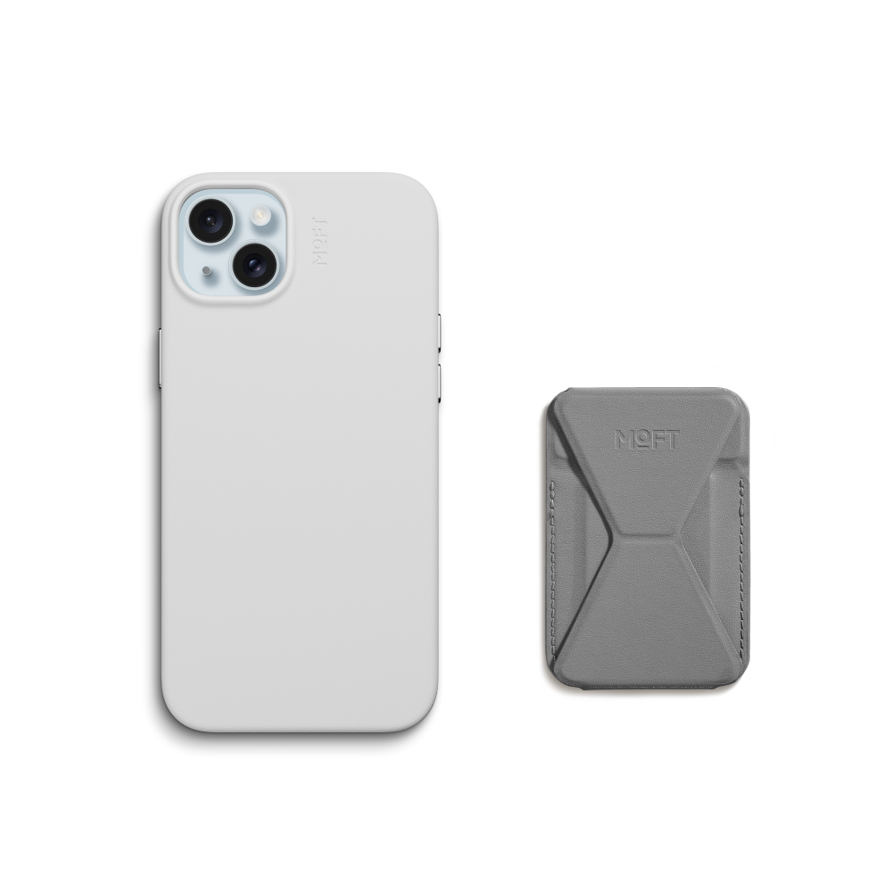 iPhone 15シリーズ対応 MOVAS™レザーセット(New Color)