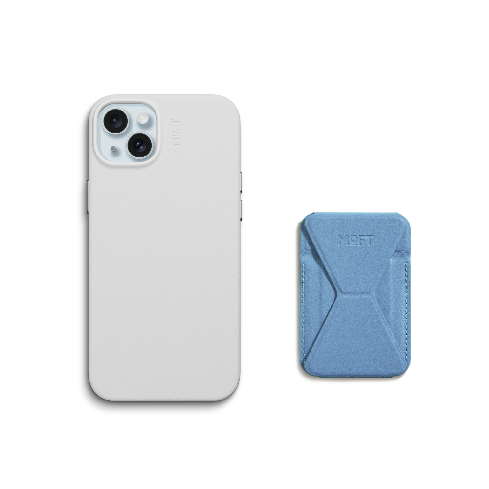 iPhone 15シリーズ対応 MOVAS™レザーセット(New Color)
