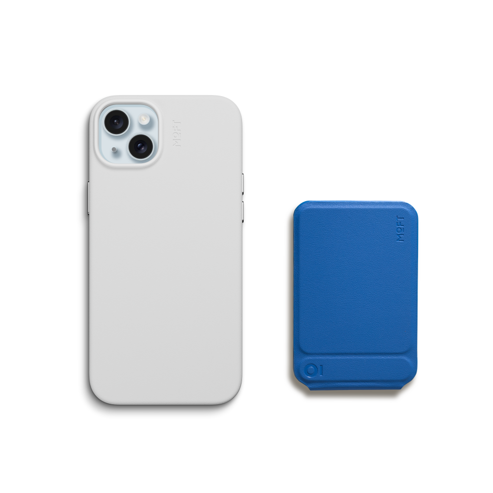 七変化MOVAS™レザーセット （iPhone 14 Proシリーズ対応）