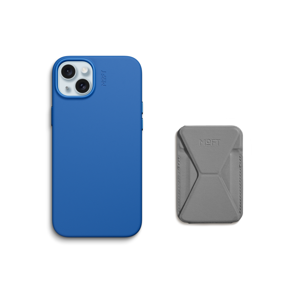 iPhone 15シリーズ対応 MOVAS™レザーセット(New Color)
