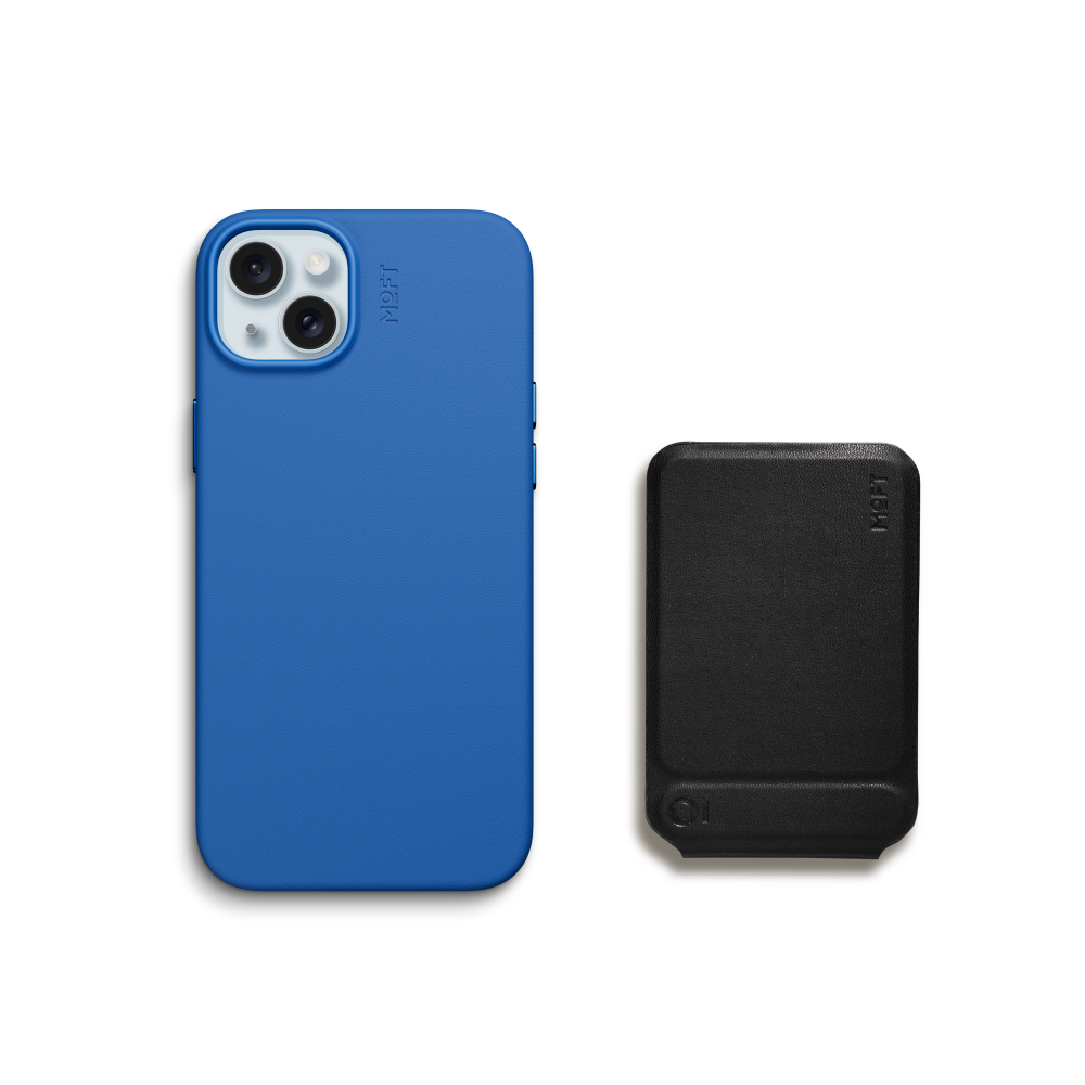 七変化MOVAS™レザーセット （iPhone 14 Proシリーズ対応）