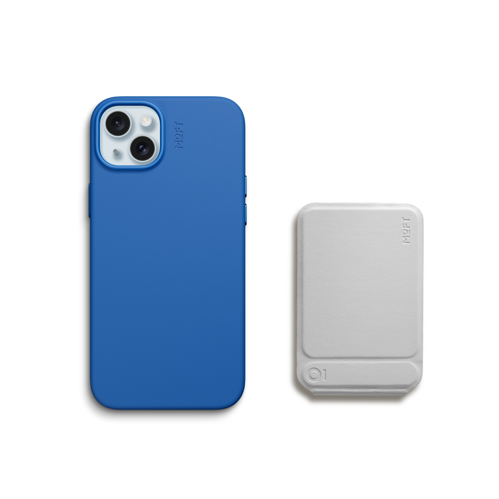 七変化MOVAS™レザーセット （iPhone 14 Proシリーズ対応）