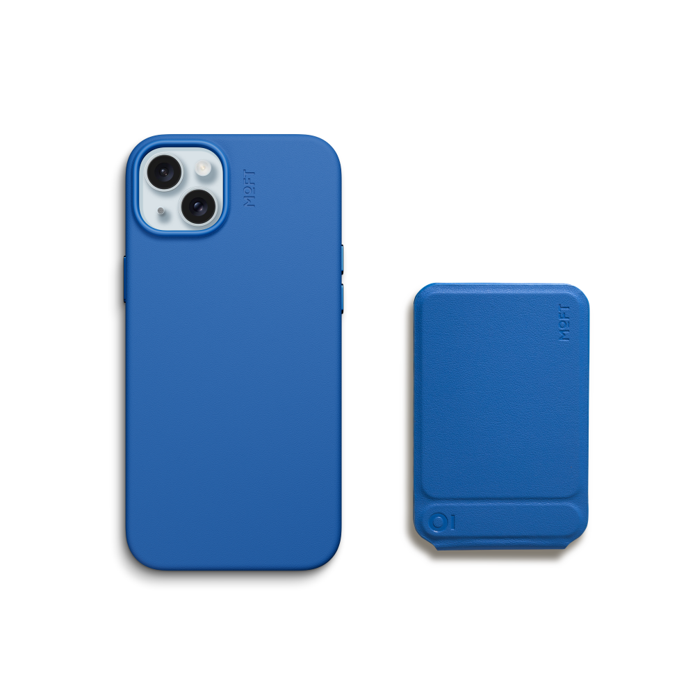 七変化MOVAS™レザーセット （iPhone 14 Proシリーズ対応）