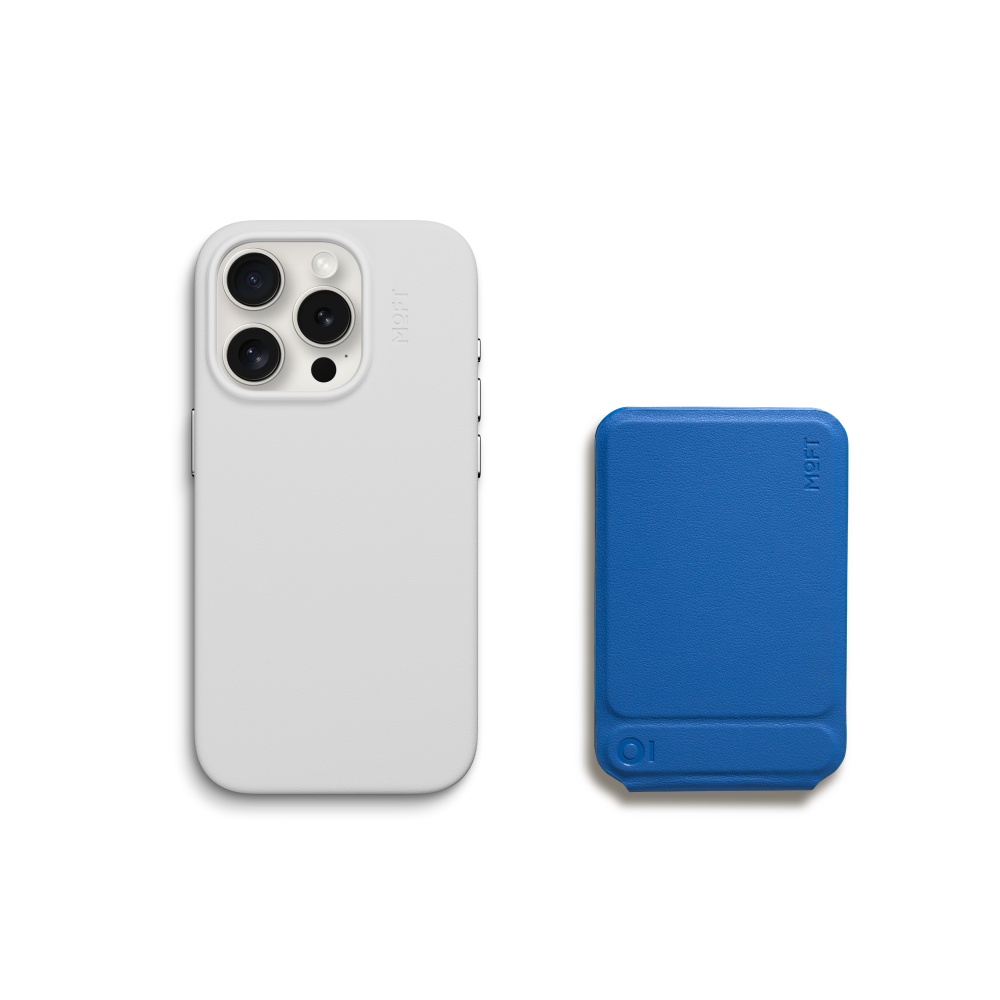 七変化MOVAS™レザーセット （iPhone 14 Proシリーズ対応）