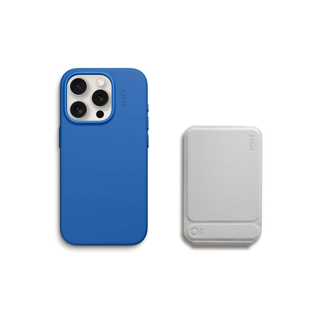 七変化MOVAS™レザーセット （iPhone 14 Proシリーズ対応）