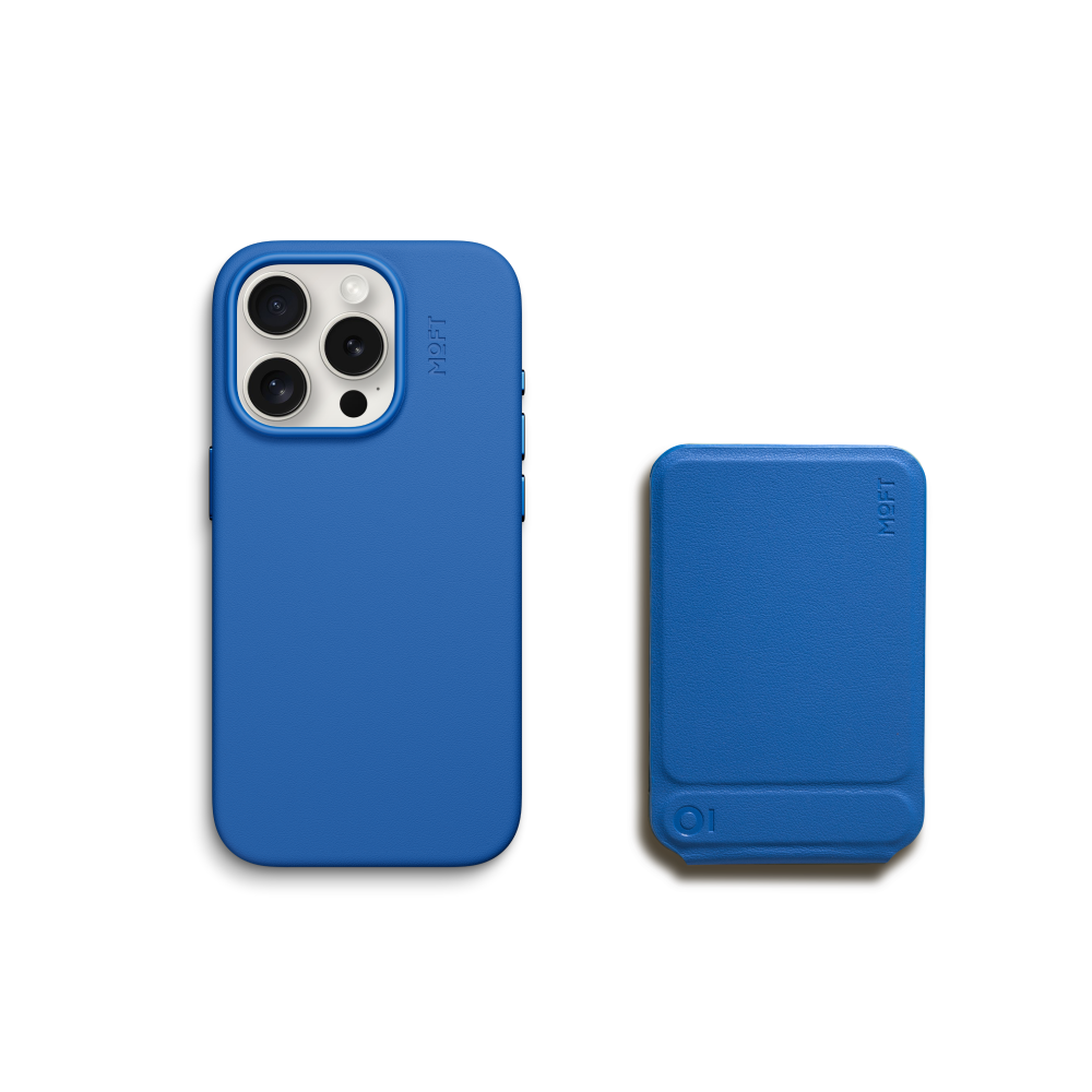 七変化MOVAS™レザーセット （iPhone 14 Proシリーズ対応）