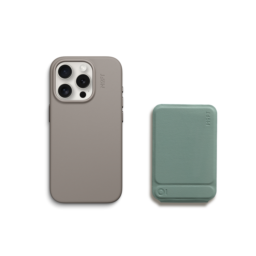 七変化MOVAS™レザーセット(iPhone 15シリーズ対応) – MOFT Japan 七変化MOVAS™レザーセット(iPhone 15シリーズ対応) – MOFT Japan