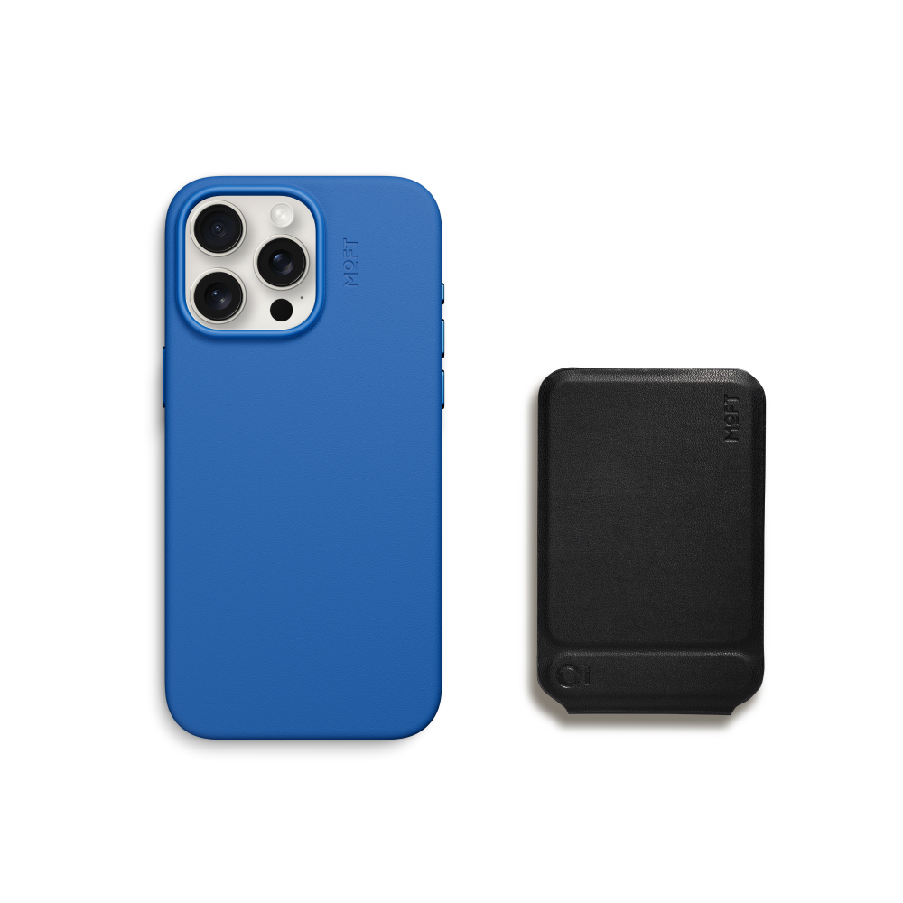 七変化MOVAS™レザーセット （iPhone 14 Proシリーズ対応）