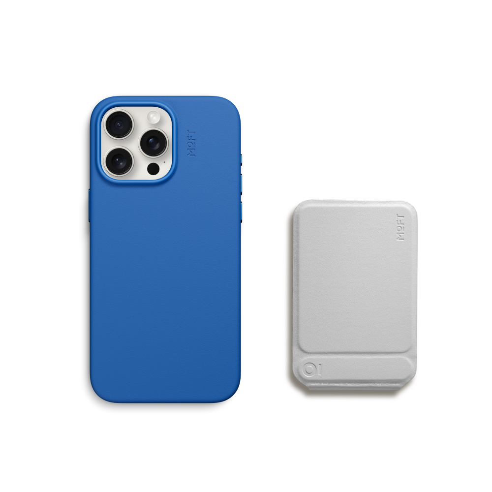七変化MOVAS™レザーセット （iPhone 14 Proシリーズ対応）