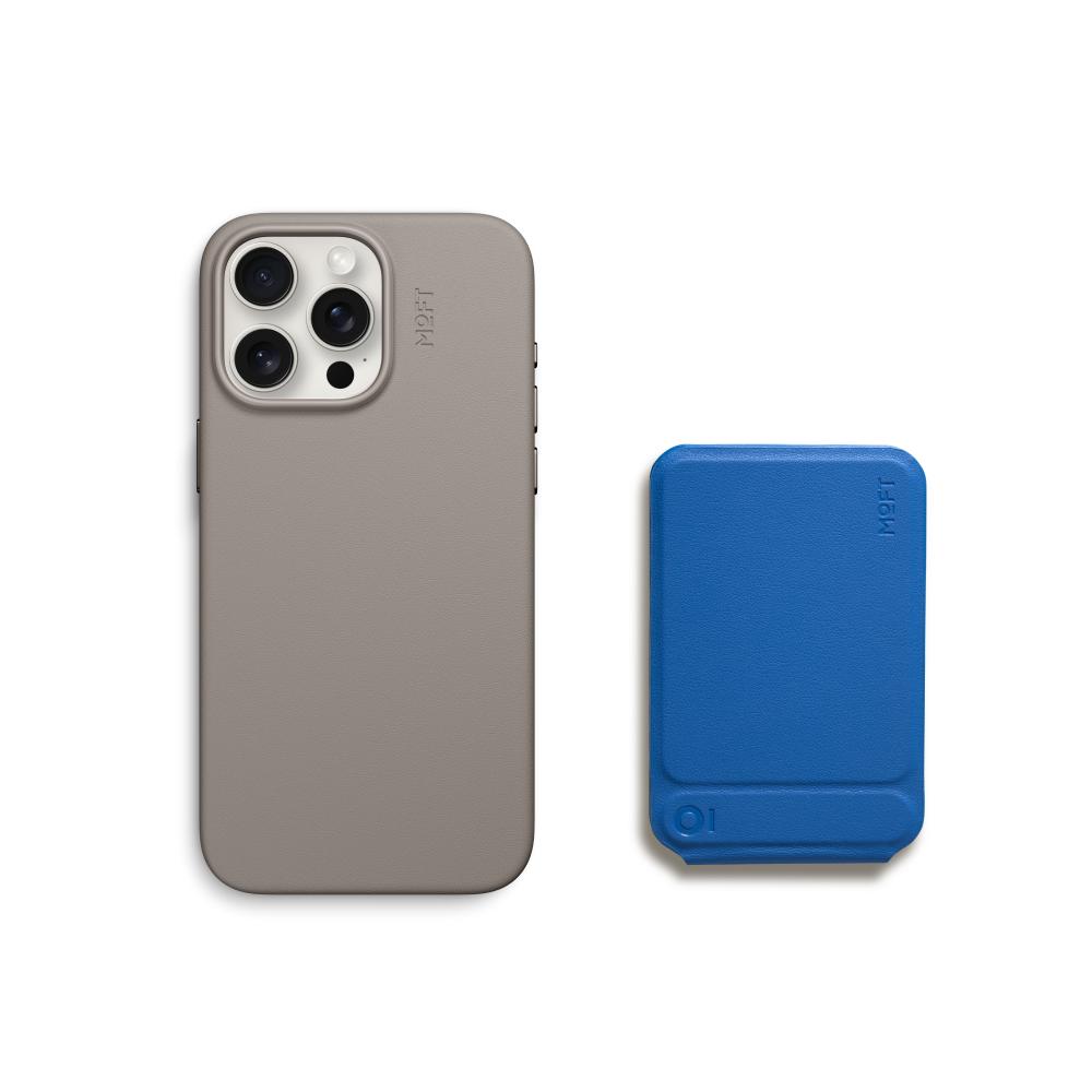 七変化MOVAS™レザーセット （iPhone 14 Proシリーズ対応）