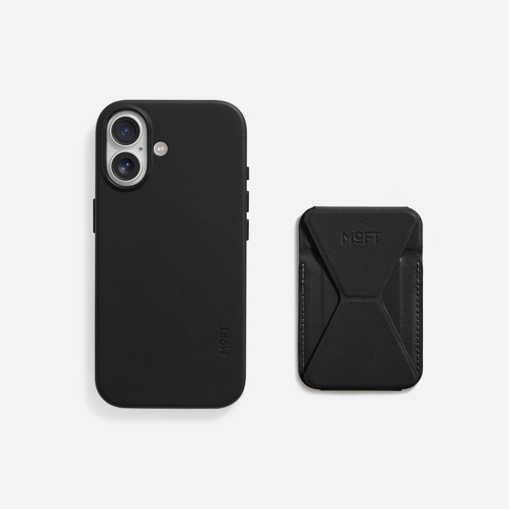 iPhone 17シリーズ対応 MOVAS™レザーセット