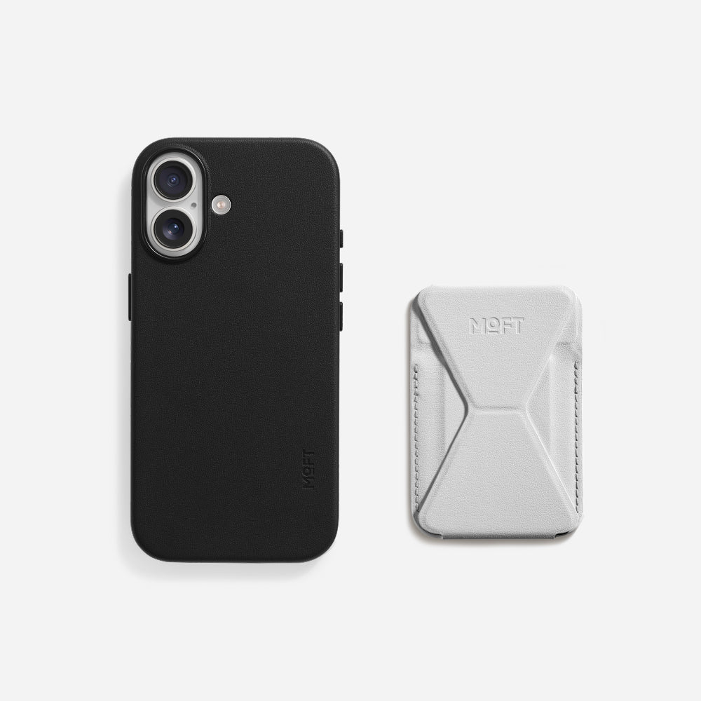 iPhone 17シリーズ対応 MOVAS™レザーセット