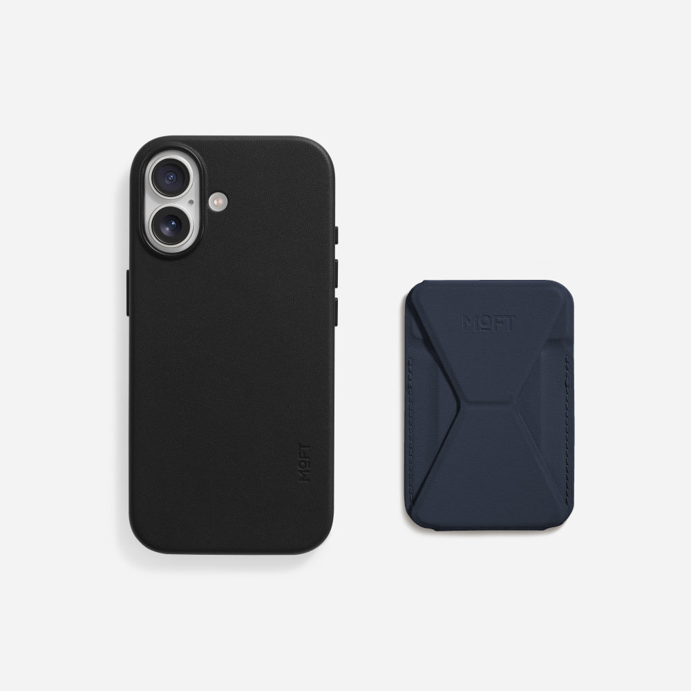 iPhone 17シリーズ対応 MOVAS™レザーセット