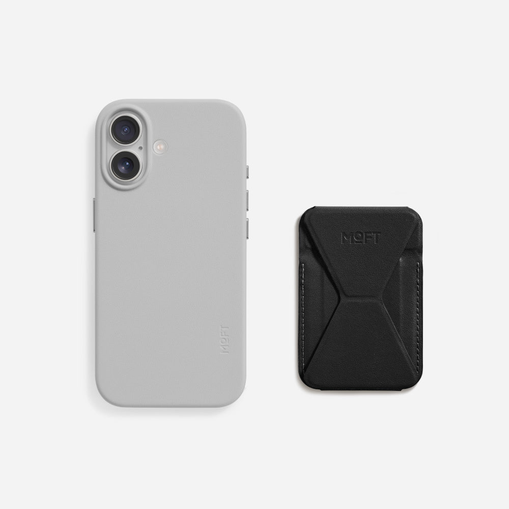 iPhone 17シリーズ対応 MOVAS™レザーセット