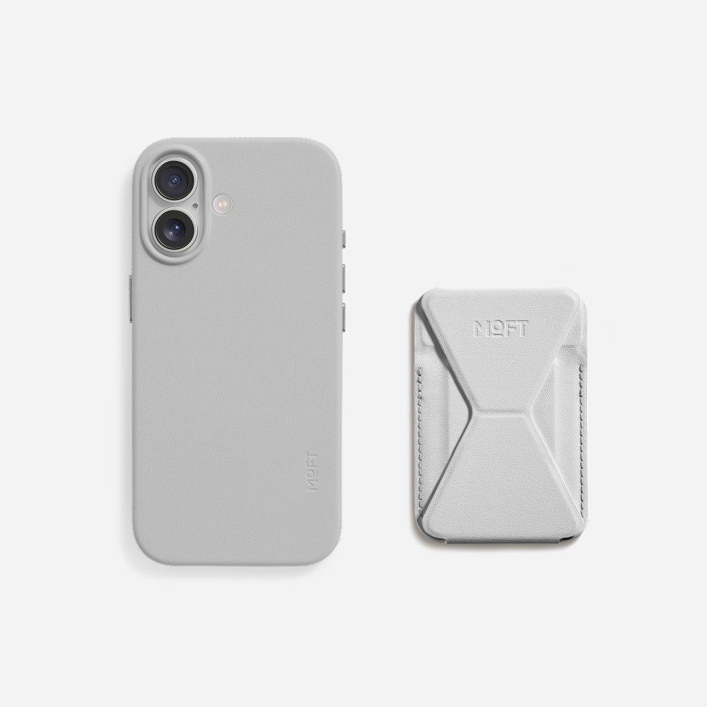 iPhone 17シリーズ対応 MOVAS™レザーセット